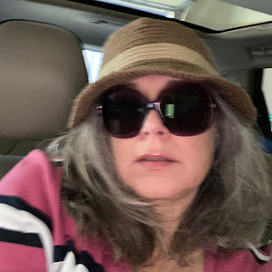 Meet your Posher, Bev